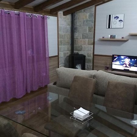 Bungalows Cantia Suances Exterior foto