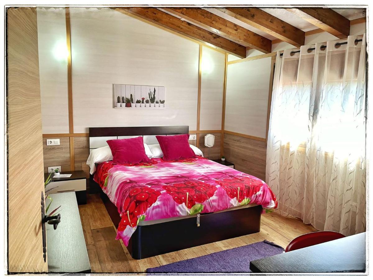 Bungalows Cantia Suances Exterior foto