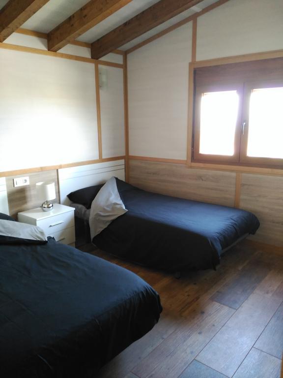 Bungalows Cantia Suances Exterior foto