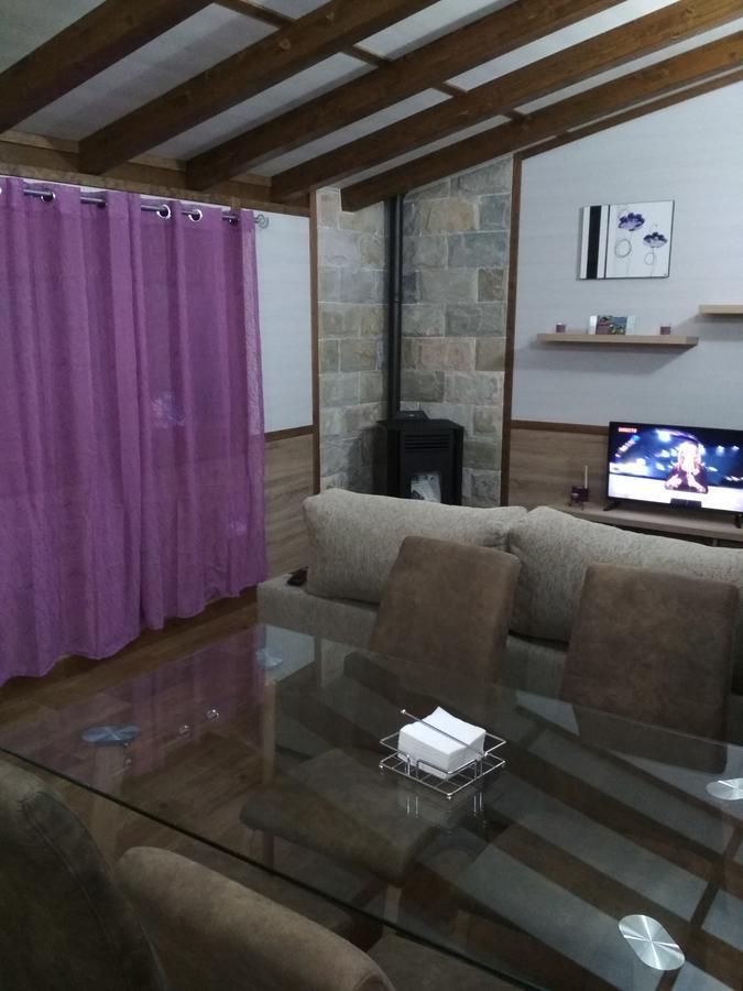 Bungalows Cantia Suances Exterior foto