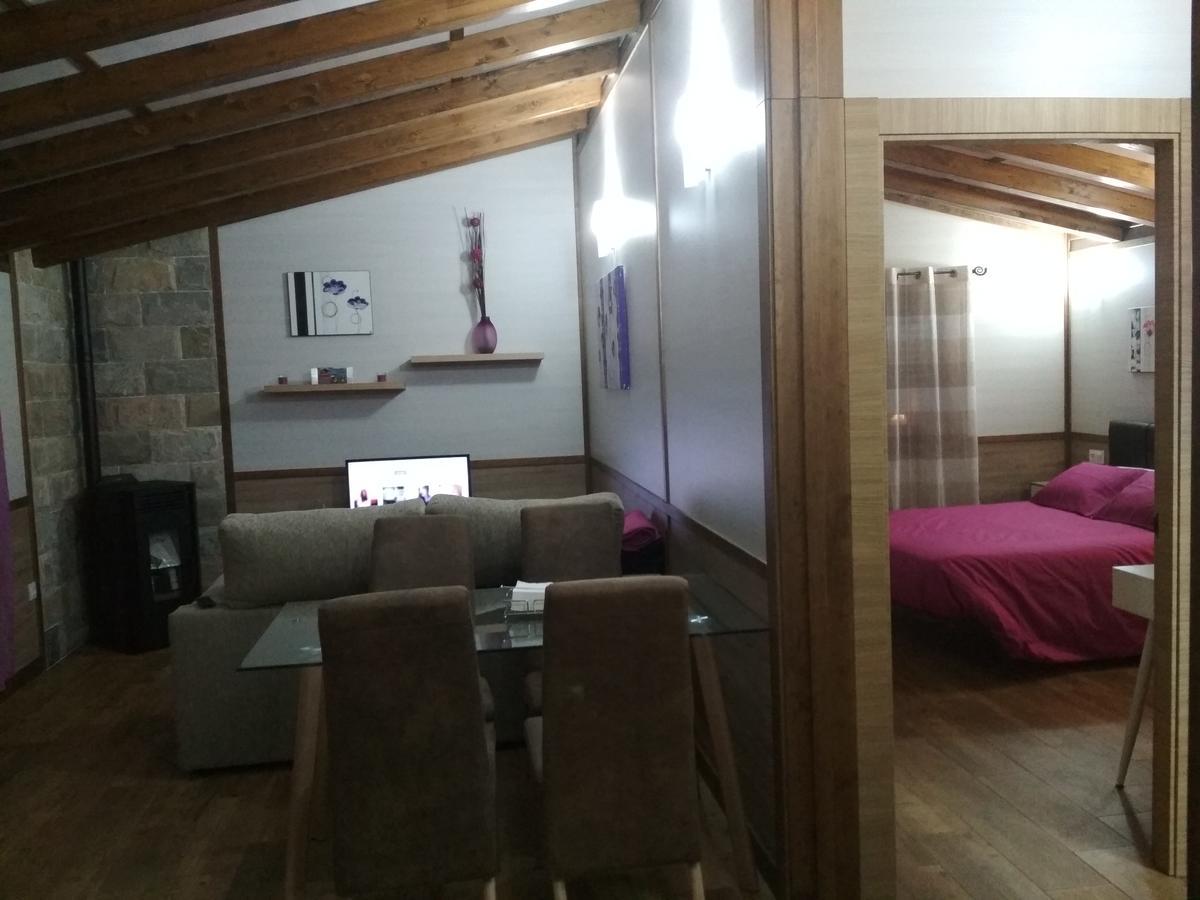 Bungalows Cantia Suances Exterior foto